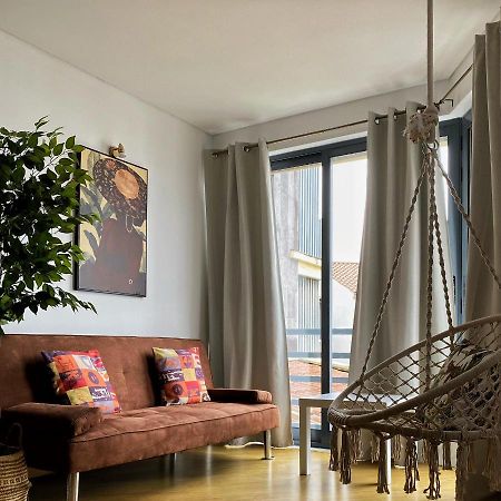Apartamento Central Antero De Quental Ponta Delgada 외부 사진