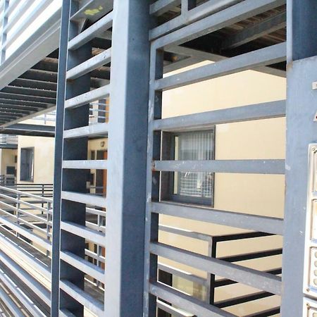 Apartamento Central Antero De Quental Ponta Delgada 외부 사진