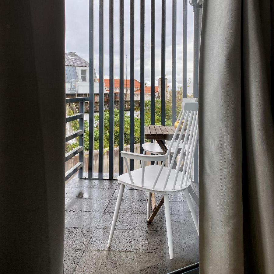 Apartamento Central Antero De Quental Ponta Delgada 외부 사진