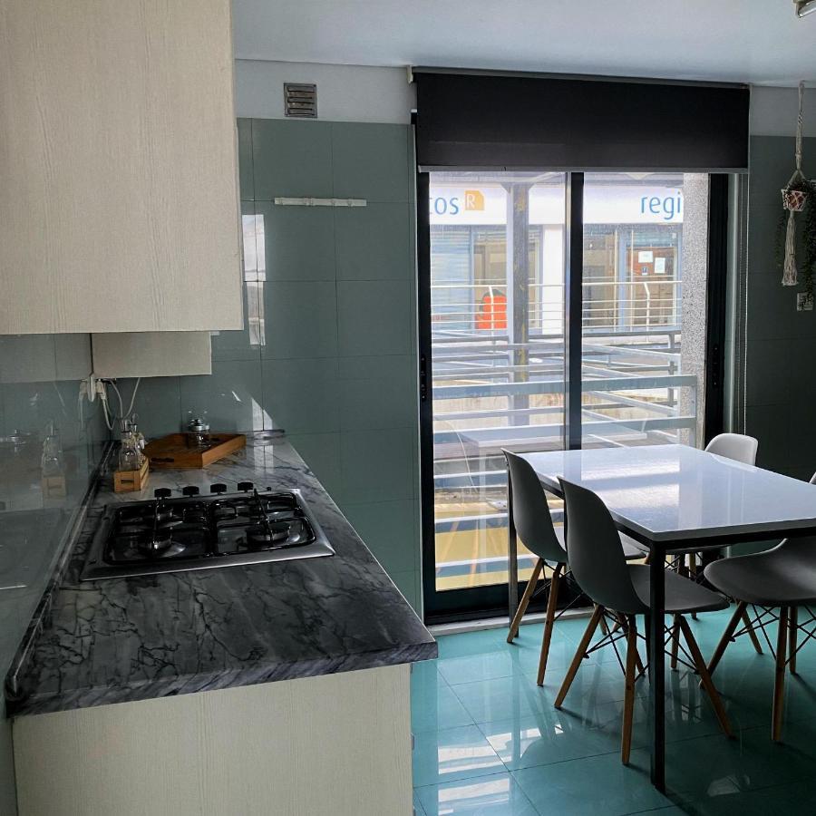 Apartamento Central Antero De Quental Ponta Delgada 외부 사진