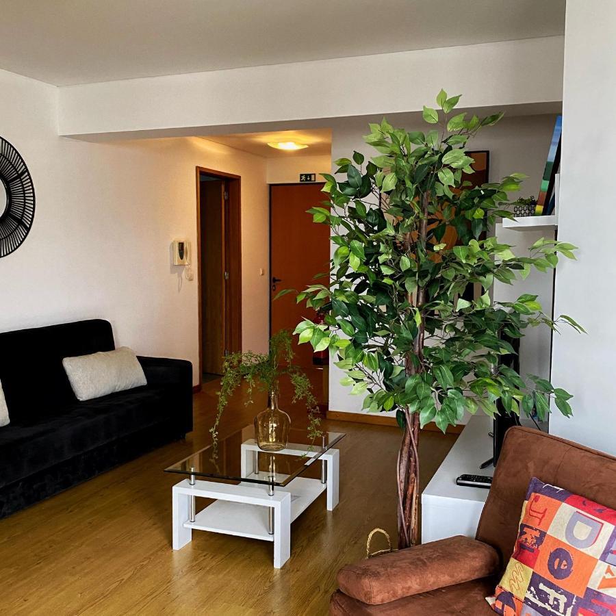 Apartamento Central Antero De Quental Ponta Delgada 외부 사진