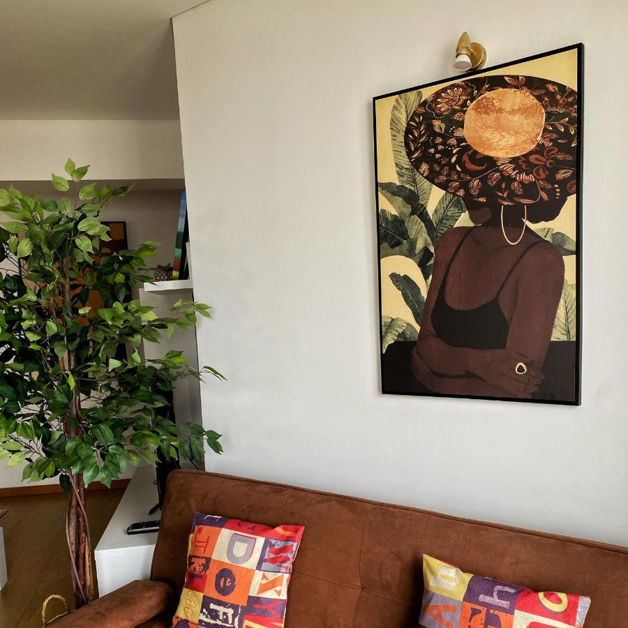 Apartamento Central Antero De Quental Ponta Delgada 외부 사진