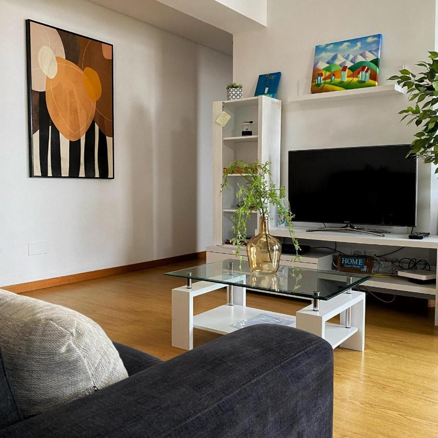 Apartamento Central Antero De Quental Ponta Delgada 외부 사진