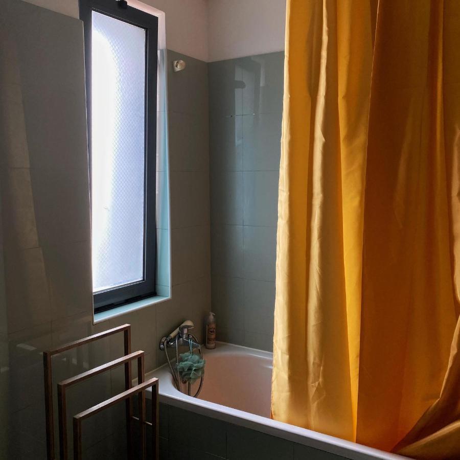 Apartamento Central Antero De Quental Ponta Delgada 외부 사진
