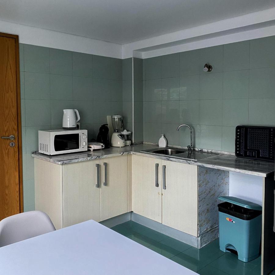 Apartamento Central Antero De Quental Ponta Delgada 외부 사진