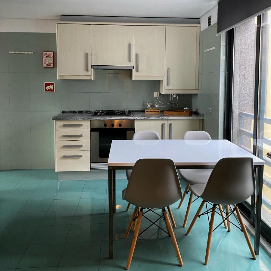 Apartamento Central Antero De Quental Ponta Delgada 외부 사진