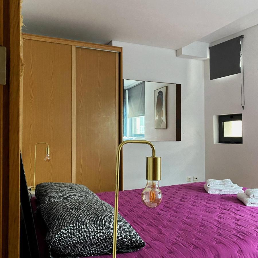Apartamento Central Antero De Quental Ponta Delgada 외부 사진