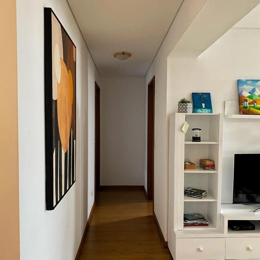 Apartamento Central Antero De Quental Ponta Delgada 외부 사진