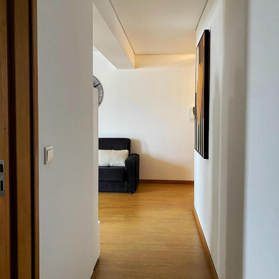 Apartamento Central Antero De Quental Ponta Delgada 외부 사진