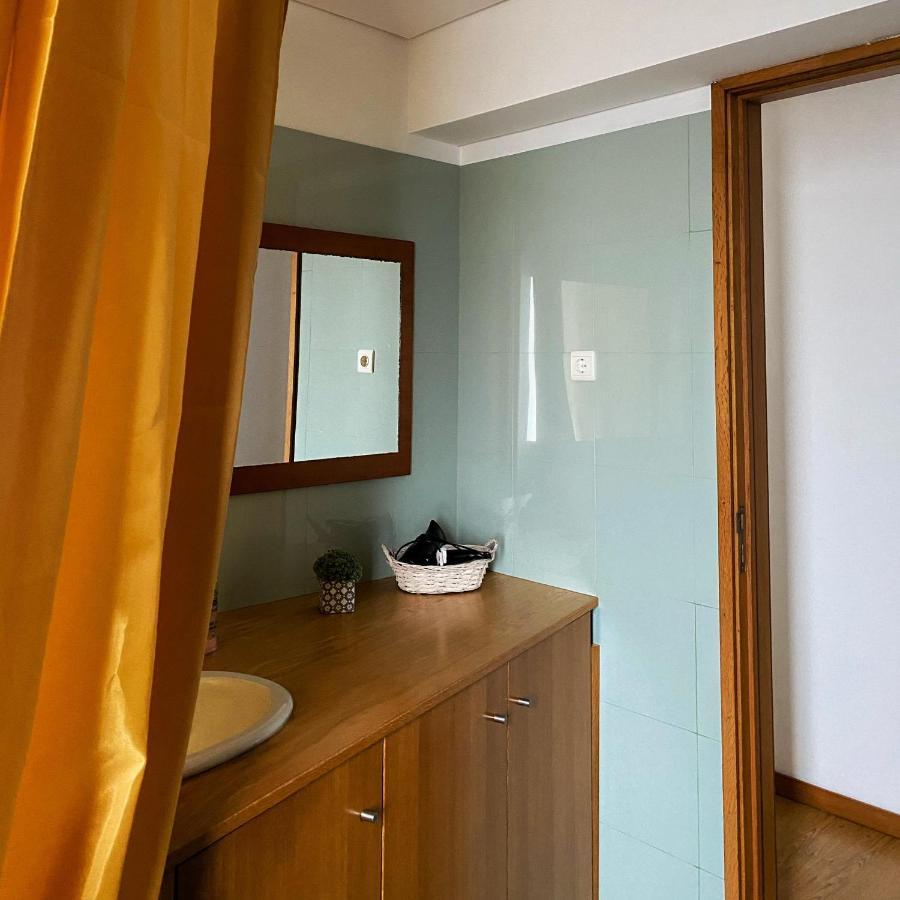 Apartamento Central Antero De Quental Ponta Delgada 외부 사진