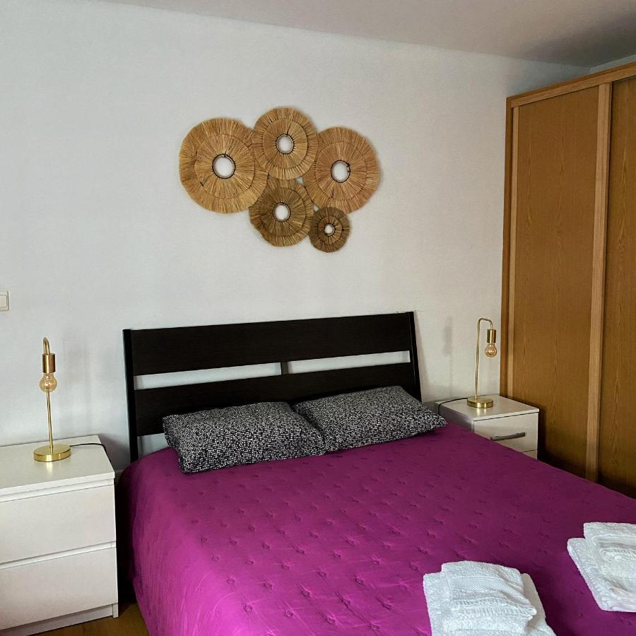 Apartamento Central Antero De Quental Ponta Delgada 외부 사진