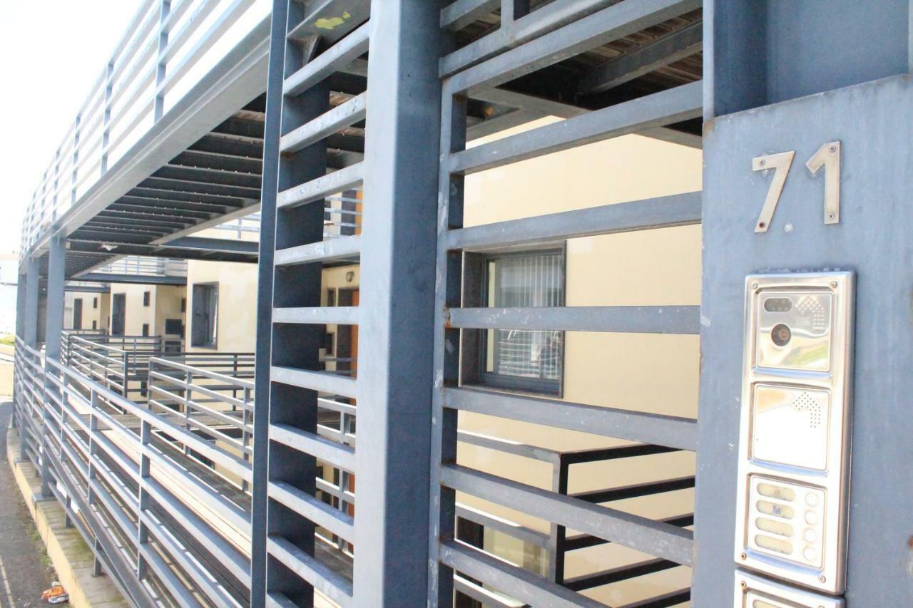 Apartamento Central Antero De Quental Ponta Delgada 외부 사진