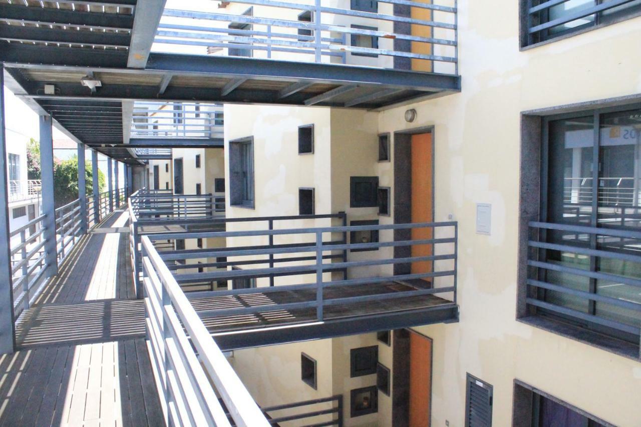 Apartamento Central Antero De Quental Ponta Delgada 외부 사진