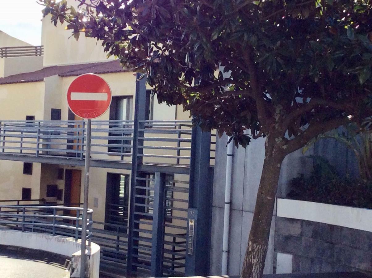 Apartamento Central Antero De Quental Ponta Delgada 외부 사진